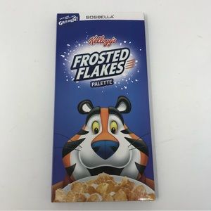 Sosbella Kelloggs Palette Expires 2027